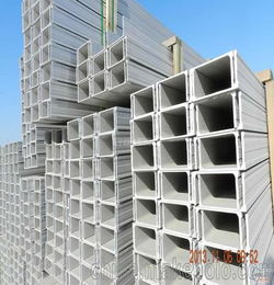 直销广东铝合金模板 铝合金建筑模板
