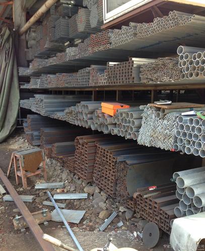 宁波实发金属材料提供的现货销售6061铝板