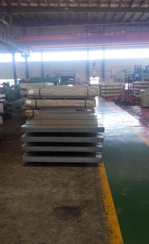  供应产品 天津市亿陆达金属材料销售 全国最低价q345c