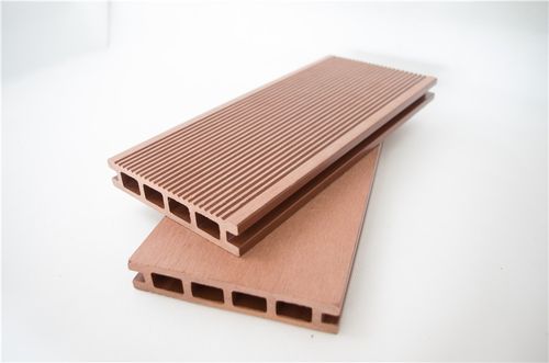 江苏名牌厂家专业生产销售户外木塑空心地板
