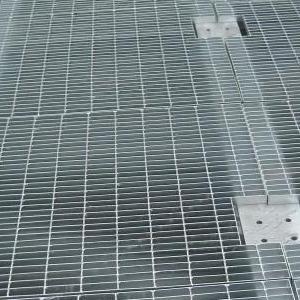乌鲁木齐钢格板---q235热镀锌钢格板,踏步板,水沟盖,厂家专业生产,制